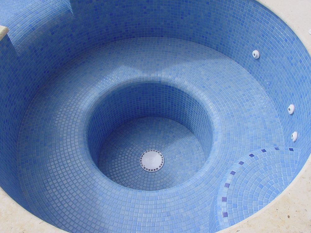 Vidrepur Pool